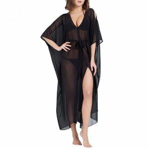 L' Agent Provocateur HOLLY Beach Cover up *NEW*